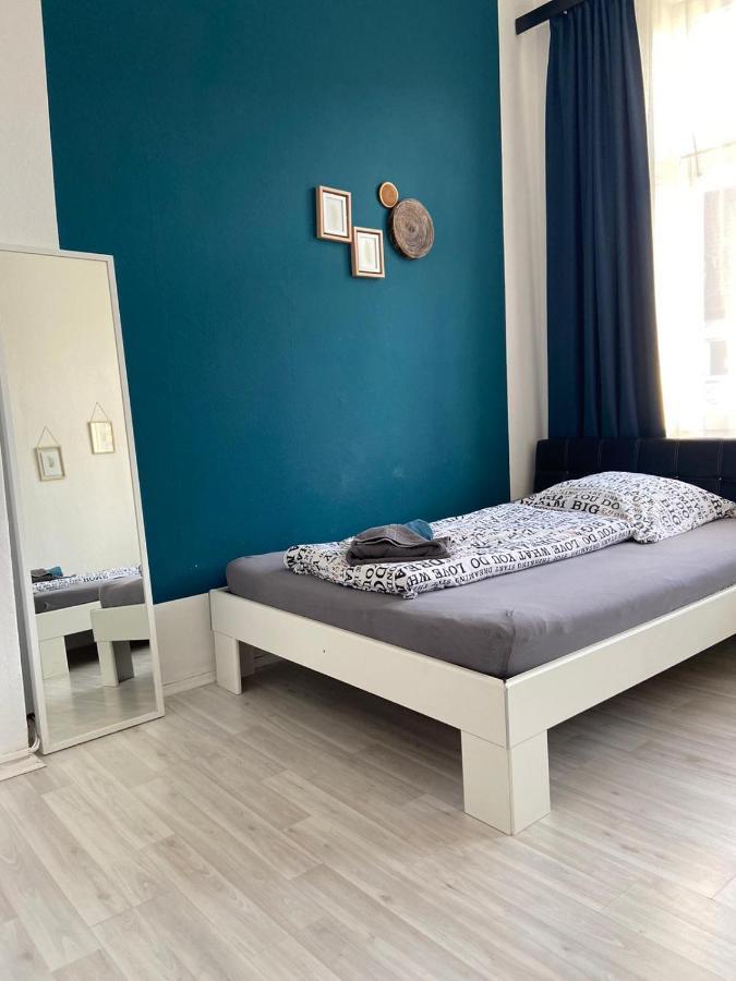 City Apartment Bremerhaven Exterior foto