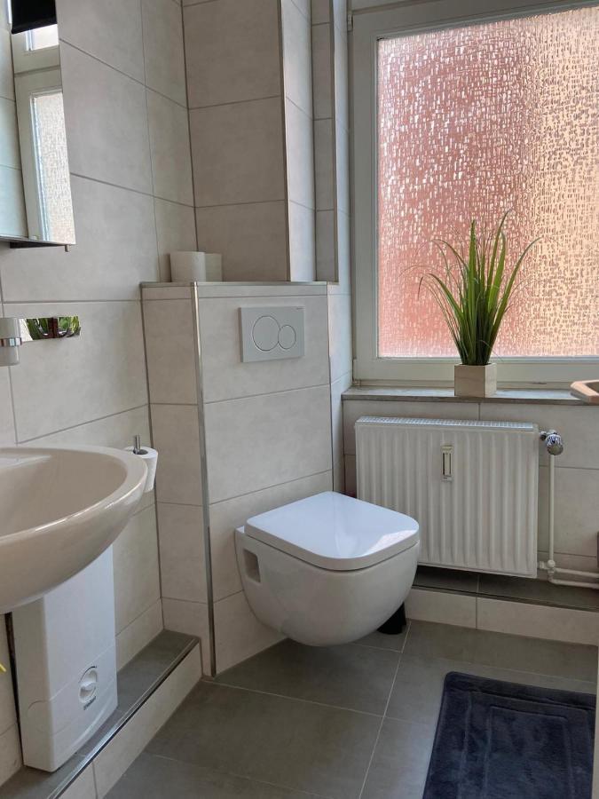 City Apartment Bremerhaven Exterior foto